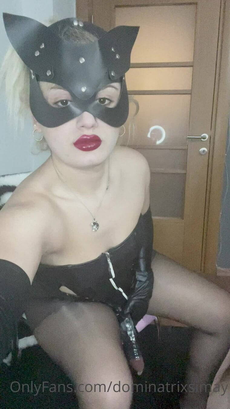 Kedi Kadin siker