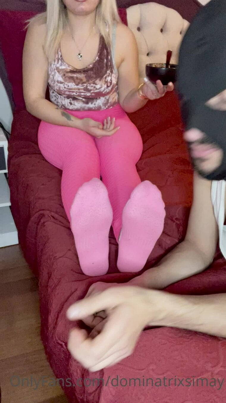Pembe coraplarim