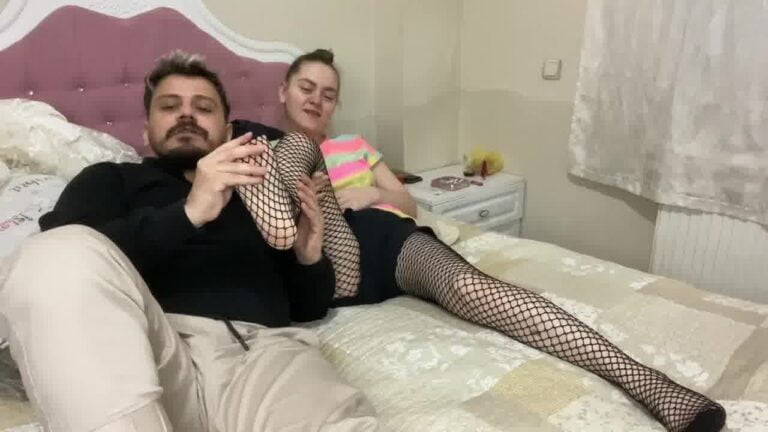 CUCKOLD TARZI VİDEO SEVENLER İÇİN