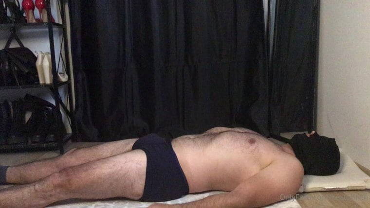 Hard Trample