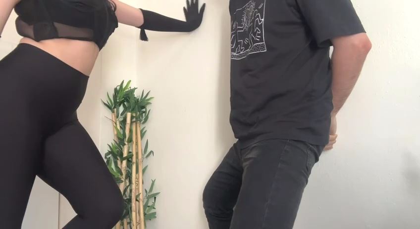 Ballbusting