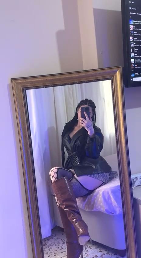 Mary 1