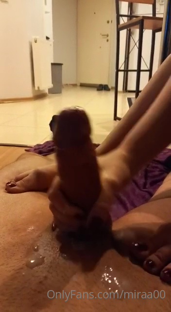 Handjobbb