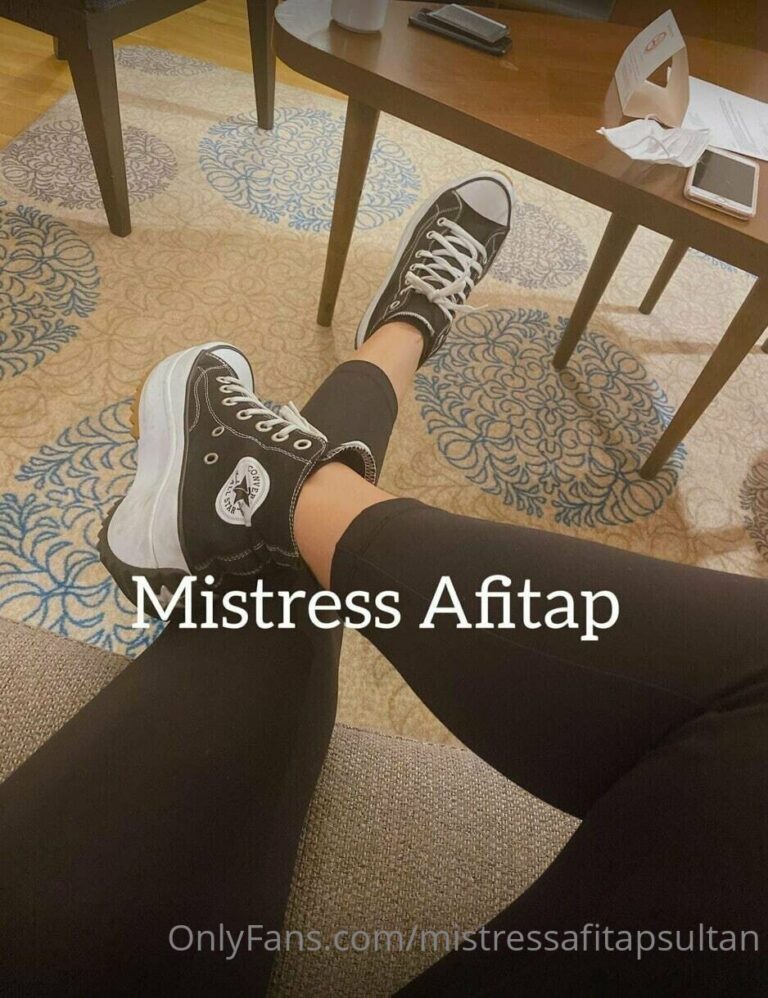 Mistress Afitap Galeri 61