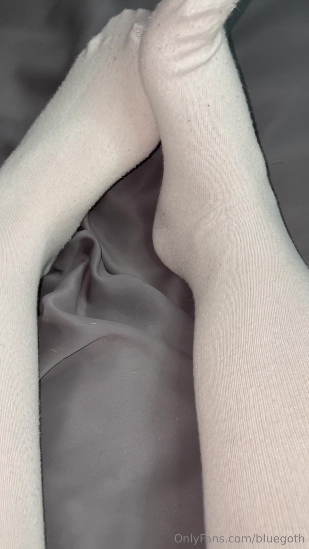 Foot Goddess